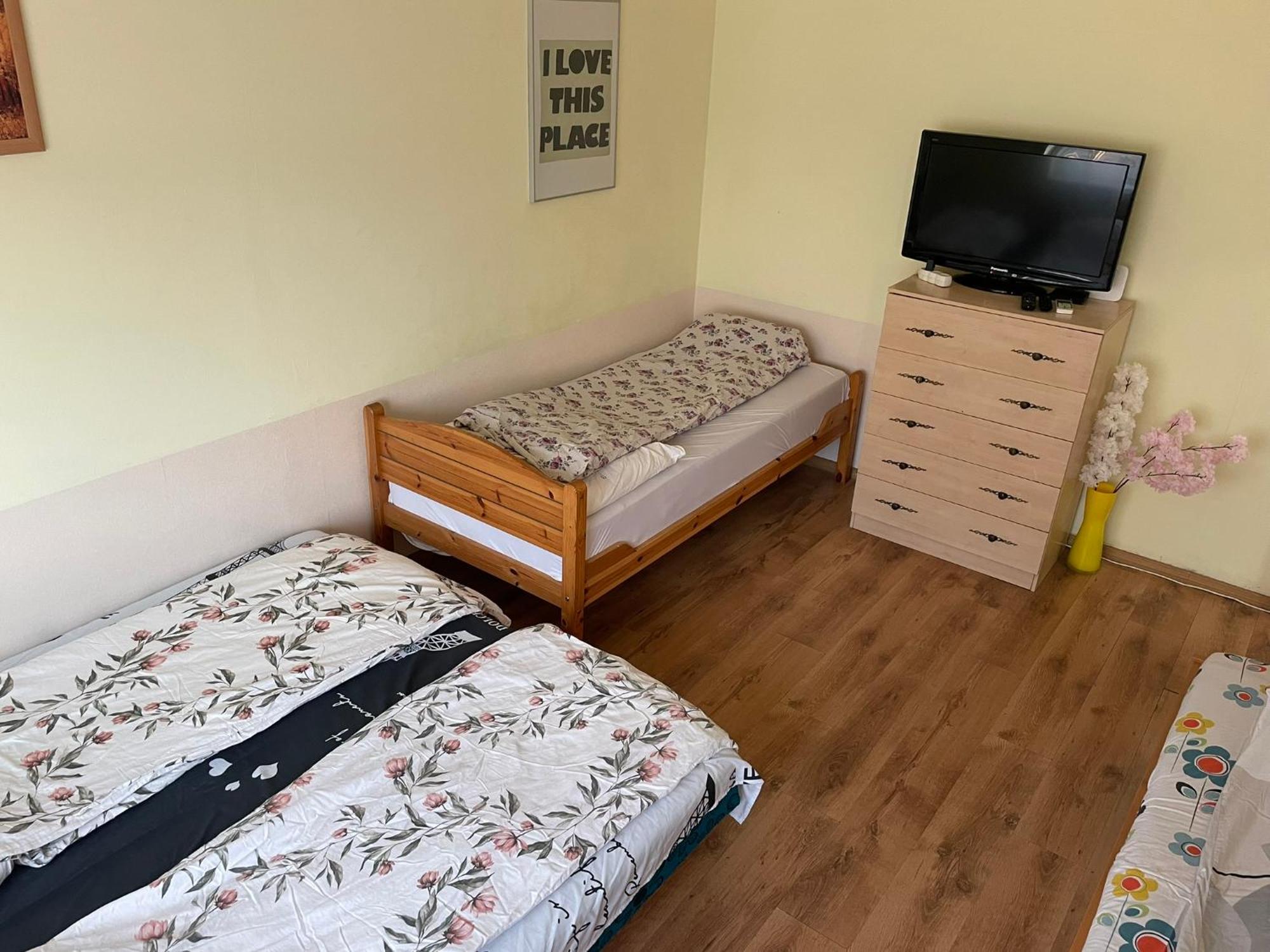 Red Locomotive Apartment 부다페스트 외부 사진