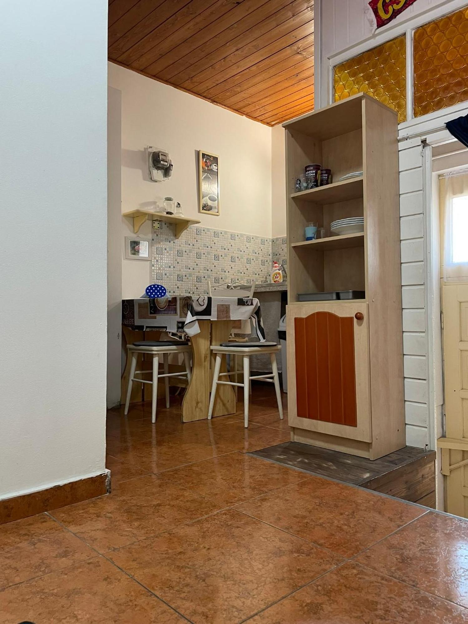 Red Locomotive Apartment 부다페스트 외부 사진